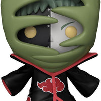 Pop Naruto Shippuden Zetsu Vinyl Figure #1438