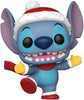 Pop Disney Lilo & Stitch Stitch with Hat Vinyl Figure #1503