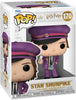 Pop Harry Potter Prisoner of Azkaban Stan Shunpike Vinyl Figure #170