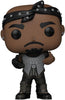 Pop Tupac Tupac Shakur (California Love) Vinyl Figure #446