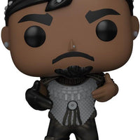 Pop Tupac Tupac Shakur (California Love) Vinyl Figure #446