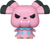 Pop Pokemon Snubbull Vinyl Figure #963