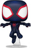 Pop Marvel Spider-Man Across the Spider-Verse Spider-Man Vinyl Figure #1223