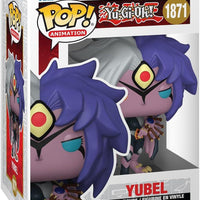 Pop Yu-Gi-Oh! Yubel Figure #1871