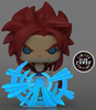 Pop Dragon Ball GT Super Saiyan 4 Gogeta Vinyl Figure #2074