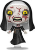 Pop the Nun II the Nun Vinyl Figure #1710