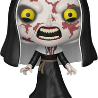 Pop the Nun II the Nun Vinyl Figure #1710