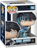 Pop Solo Leveling Sung Jinwoo Vinyl Figure #1982