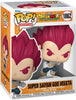 Pop Super Dragon Ball Super Broly Super Saiyan God Vegeta Vinyl Figure #1862