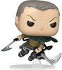 Pop Attack on Titan Connie Springer Vinyl Figure #1991