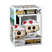 Pop South Park Boyband Cartman Vinyl Figure #37
