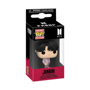 Pocket Pop BTS Door Jimin Key Chain