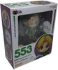 Nendoroid Legend of Zelda Link Majora's Mask 3D Action Figure