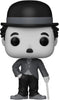 Pop Charlie Chaplin Charlie Chaplin Vinyl Figure #79