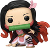 Pop Jumbo Demon Slayer Nezuko Kamado Vinyl Figure #1892