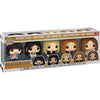 Pop Aerosmith Aerosmith Vinyl Figure 5-Pack