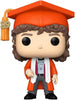 Pop Stranger Things Dustin Henderson Vinyl Figure #1887