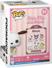 Pop Sanrio Hello Kitty and Friends Pochacco Vinyl Figure #93