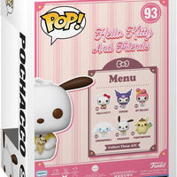 Pop Sanrio Hello Kitty and Friends Pochacco Vinyl Figure #93