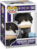 Pop Wednesday Wednesday Addams Vinyl Figure Fencing Special Edition #1820