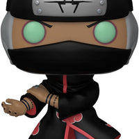 Pop Naruto Shippuden Kakuzu Vinyl Figure #1504