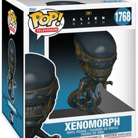 Pop Alien Earth Xenomorph 6" Vinyl Figure #1768