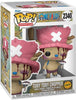 Pop One Piece Tony Tony Chopper Vinyl Figure #2340