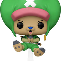 Pop One Piece Chopperemoni (Wano) Vinyl Figure #1471