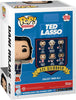 Pop Ted Lasso Dani Rojas Vinyl Figure #1510