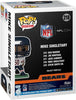 Pop NFL Legends Bears Mike Singletary Vinyl Figure #218