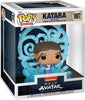 Pop Deluxe Avatar the Last Airbender Katara Vinyl Figure #1807