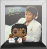 Pop Albums Michael Jackson Thriller #33