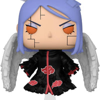 Pop Naruto Shippuden Konan Vinyl Figure #1508