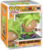 Pop Super Dragon Ball Super Broly Super Saiyan Broly Vinyl Figure #1865