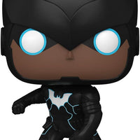 Pop Batman War Zone Batwing Vinyl Figure #500