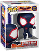 Pop Marvel Spider-Man Across the Spider-Verse Spider-Man Vinyl Figure #1223