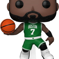 Pop NBA Boston Celtics Jaylen Brown Vinyl Figure #176