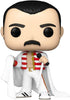 Pop Queen Freddie Mercury (with Cape) Vinyl Figure #414