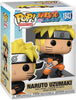 Pop Naruto Shippuden Naruto Uzumaki Vinyl Figure #1843