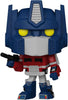 Pop Transformers Generation 1-40th Anniversary Optimus Prime Vinyl Figure #131