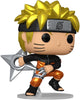 Pop Naruto Shippuden Naruto Uzumaki Vinyl Figure #1843