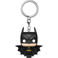 Pocket Pop Batman 85th Anniversary Batman Soaring Key Chain