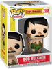Pop Bob's Burgers Bob Belcher Vinyl Figure #2168