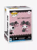 Pop My Melody My Melody Lolita Vinyl Figure Hot Topic Exclusive #74