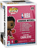 Pop NBA Cleveland Cavaliers Donovan Mitchell Vinyl Figure #173