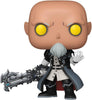 Pop Kingdom Hearts Xehanort with Blade Vinyl Figure #1123