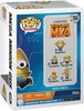 Pop Despicable Me 4 Mega Minion Gus Vinyl Figure #1554