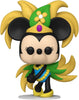 Pop Disney Mickey and Friends Carnaval Minnie Vinyl Figure #1539