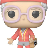 Pop Golden Girls 40th Anniversary Sophia Petrillo Vinyl Figure #1685