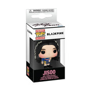 Pocket Pop Blackpink Shut Down Jisoo Vinyl Key Chain